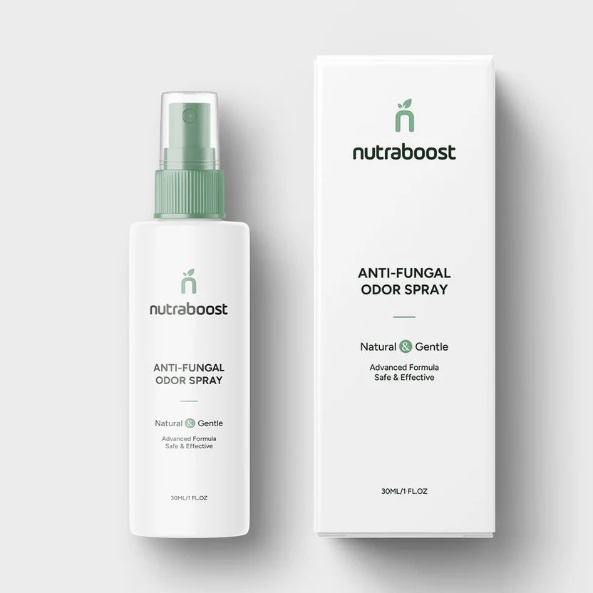 Anti-sopp luktspray
