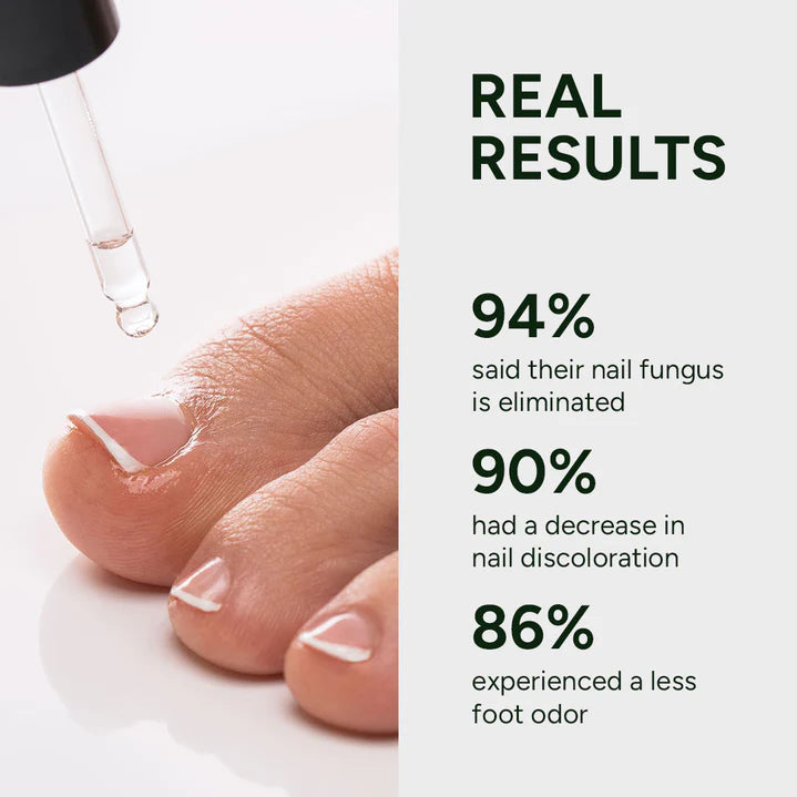 Anti-sopp reparerende serum