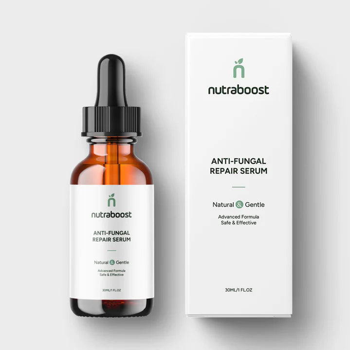 Anti-sopp reparerende serum