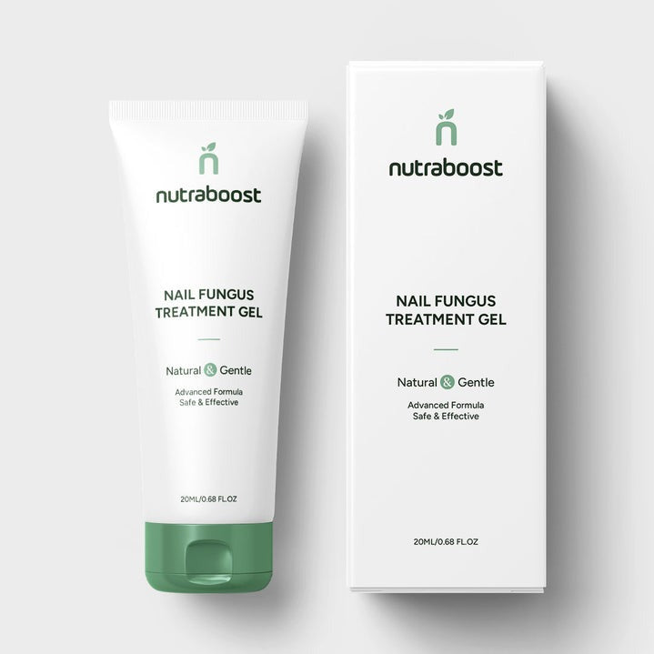 Behandlingsgel for neglesopp
