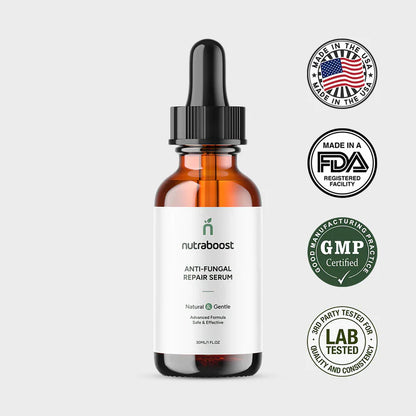 Anti-sopp reparerende serum