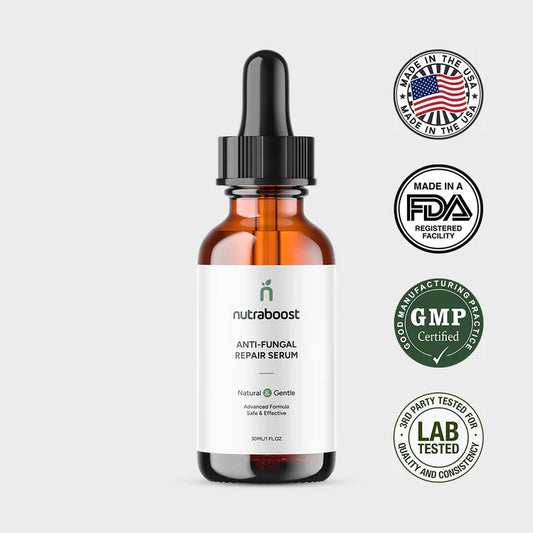 Anti-sopp reparerende serum