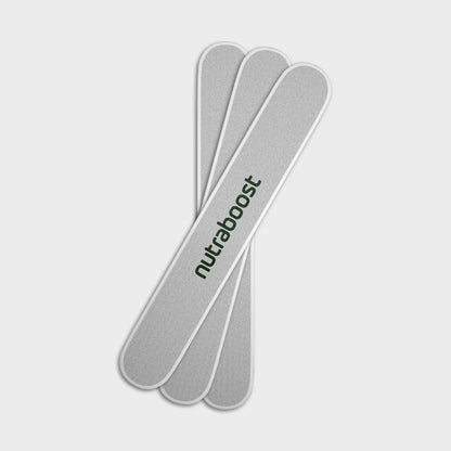 Diamant neglefil