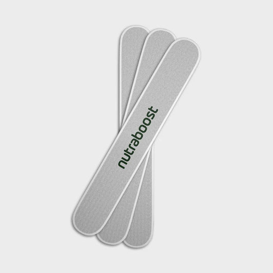Diamant neglefil